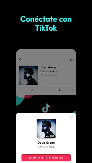 tiktok music apk descarga gratis tiktok music apk descarga gratis