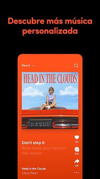 tiktok music apk ultima version tiktok music apk ultima version